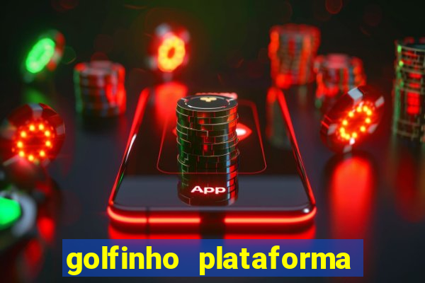 golfinho plataforma de jogos